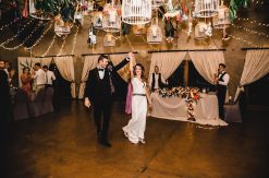 Planning Your Dream Bush Wedding